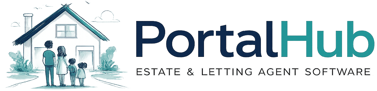 PortalHub - Estate & Letting Agent Software