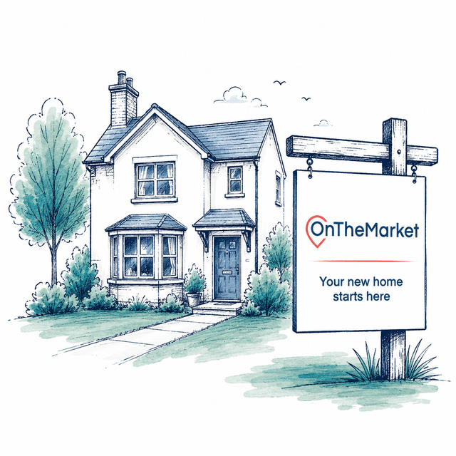 OnTheMarket